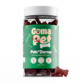GomaPet - Pelo & Derme